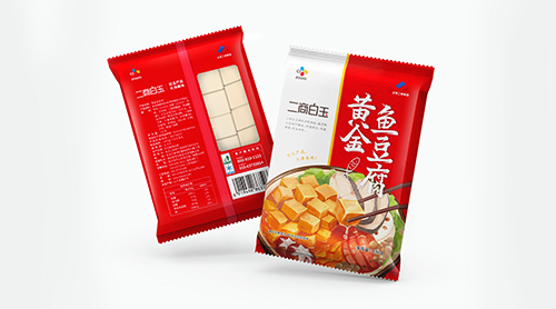 白玉-涮煮系列產(chǎn)品包裝設(shè)計